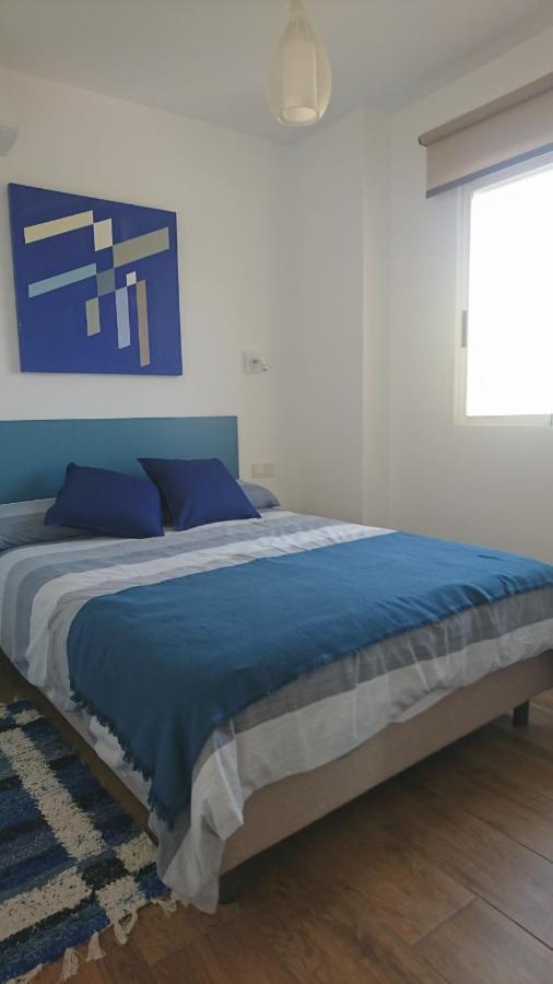 Guesthouse en Coveta fumà- El Campello Esterno foto