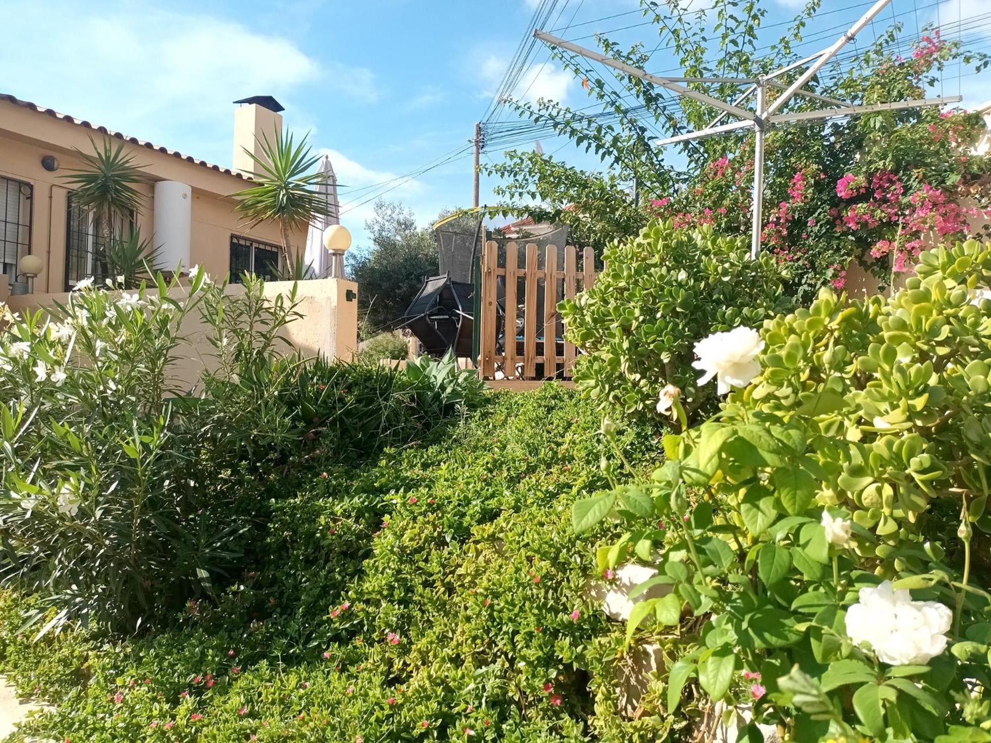 Guesthouse en Coveta fumà- El Campello Esterno foto